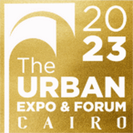 THE URBAN EXPO &amp; FORUM - CAIRO