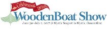 THE WOODENBOAT SHOW CONNECTICUT