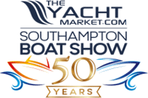 THE YACHT MARKET.COM SOUTHAMPTON BOAT SHOW