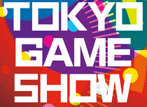 TOKYO GAME SHOW
