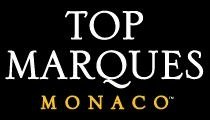 TOP MARQUES MONACO