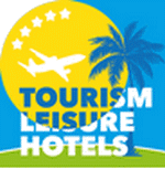 TOURISM. LEISURE. HOTELS.