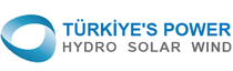 TÜRKIYE&#039;S POWER HYDRO - SOLAR - WIND