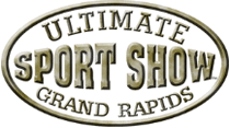 ULTIMATE FISHING SHOW - GRAND RAPIDS