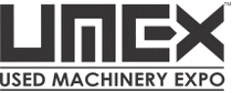 UMEX - USED MACHINERY EXPO