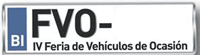 VEHÍCULO DE OCASIÓN