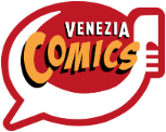 VENEZIA COMICS