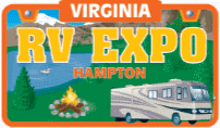 VIRGINIA RV SHOW