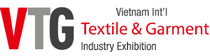 VTG - VIETNAM INTERNATIONAL TEXTILE &amp; GARMENT INDUSTRY EXHIBITION
