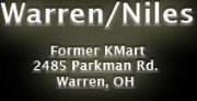WARREN NILES GUN SHOW