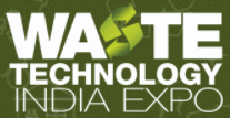 WASTE TECHNOLOGY INDIA EXPO