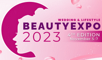 WEDDING &amp; LIFESTYLE BEAUTY