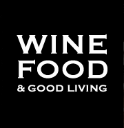 WINE, FOOD &amp; GOOD LIVING - VIINI &amp; RUOKA