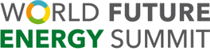 WORLD FUTURE ENERGY SUMMIT