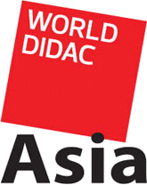 WORLDDIDAC ASIA