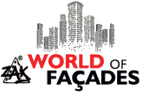 ZAK WORLD OF FAÇADES - TURKEY