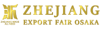 ZHEJIANG EXPORT FAIR FAIR OSAKA