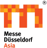 Messe Düsseldorf Asia