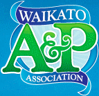 Waikato A&amp;P Office