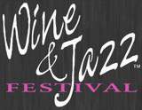 Vancouver Wine &amp; Jazz Festival