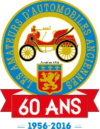 Club des 3A (Les Amateurs d&#039;Automobiles Anciennes)