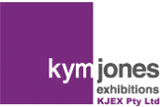 Kym Jones Exhibitions &amp; Events