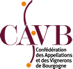 CAVB (Confédération des Appellations et des Vignerons de Bourgogne)