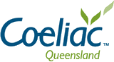 Coeliac Queesland