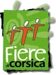 Fiere di Corsica (Fédération des Foires Rurales Agricoles et Artisanales de Corse)