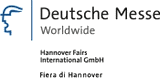 Deutsche Messe - Fiera di Hannover