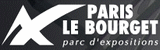 Le Bourget Parc d&#039;Expositions