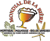 Mondial de la Bière