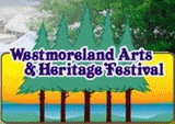 Westmoreland Arts &amp; Heritage