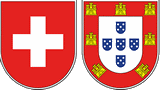 CCISSP (Chambre de Commerce d&#039;Industrie et de Services Suisse-Portugal)