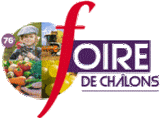 UCIA / Foire de Châlons