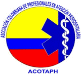 ACOTAPH (Asociación Colombiana de Profesionales en Atención Prehospitalaria)