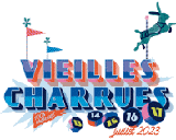 Les Vieilles Charrues
