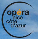 Opéra Nice Côte d&#039;Azur