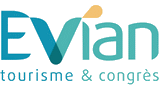 Evian Tourisme &amp; Congrès