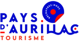 Office de Tourisme du Pays d&#039;Aurillac