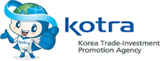 Kotra (Korea Trade Investment Promotion Agency)