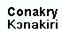Conakry