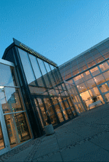 Aalborg Kongres &amp; Kultur Center