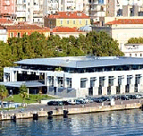 Palais des Congrès et des Expositions d&#039;Ajaccio