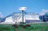 Halle Olympique d&#039;Albertville