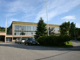 Fagerlihallen
