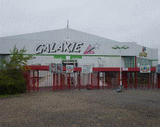 Galaxie Amnéville