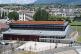 Arcadium d&#039;Annecy