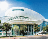 Palais des Congrès d&#039;Antibes-Juan les Pins