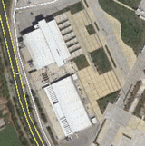 Olympic Fencing Center